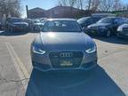 Used 2014 Audi A4 for sale.