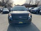 Used 2013 Ford Explorer SPORT for sale.