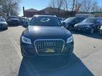 Used 2014 Audi Q5 for sale.