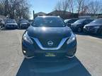 Used 2017 Nissan Murano for sale.