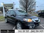 Used 2012 Acura RDX for sale.