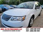 Used 2005 Saturn Ion for sale.
