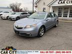 Used 2012 Acura TL for sale.