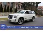 Used 2015 Cadillac Escalade for sale.