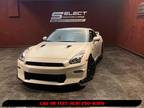 Used 2024 Nissan Gt-r for sale.