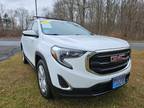 Used 2018 GMC Terrain for sale.