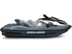 New 2024 Sea-Doo GTX™ Limited 300 Blue Abyss