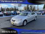 2008 Lexus ES 350 (** One Family Owned **) with Extra Low Miles 3.5L V6 272hp