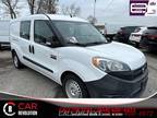 Used 2017 Ram Promaster City Cargo Van for sale.