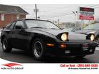 Used 1984 Porsche 944 for sale.