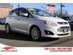 Used 2013 Ford C-Max Hybrid for sale.