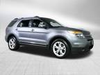 2014 Ford Explorer Gray, 201K miles