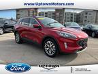 2020 Ford Escape Red, 9K miles