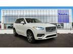 2024 Volvo XC90 Recharge Plug-In Hybrid Plus