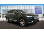 2024 Volvo XC90 Recharge Plug-In Hybrid Ultimate Bright Theme