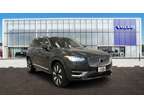 2024 Volvo XC90 Recharge Plug-In Hybrid Plus Bright Theme