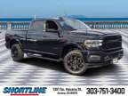 2021 Ram 3500 Laramie