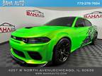 2021 Dodge Charger Scat Pack Widebody for sale