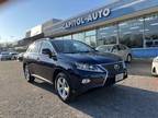 2015 Lexus RX 350 AWD Crafted Line F Sport for sale