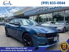 2022 Dodge Charger SXT for sale