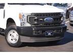 2022 Ford Super Duty F-250 SRW 4WD Crew Cab Box