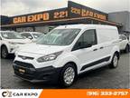2016 Ford Transit Connect Cargo XL Van 4D for sale