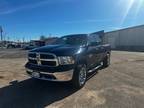 2019 RAM 1500 Classic Tradesman Quad Cab 2WD EXTENDED CAB PICKUP 4-DR