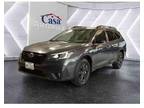 2020 Subaru Outback Onyx Edition XT