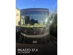 Thor Motor Coach Palazzo 37.4 Class A 2021