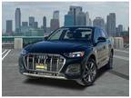 2021 Audi Q5 Premium 45 TFSI quattro S tronic