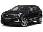 2023 Cadillac XT5 AWD Sport