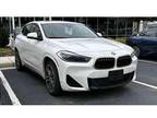 2023 BMW X2 s Drive28i