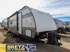 2024 Dutchmen RV Dutchmen RV Aspen Trail LE 23RKWE 27ft