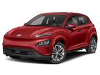 2022 Hyundai Kona Electric Limited