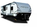 2024 Forest River Forest River RV EVO T2500 29ft