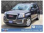 2016 GMC Terrain SLE-2