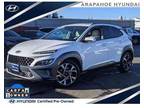 2022 Hyundai Kona Limited