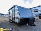 2022 Dutchmen RV Dutchmen RV Aspen Trail 2150BHWE 25ft