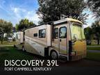 2006 Fleetwood Discovery 39L 39ft