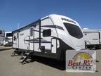 2023 Keystone Bullet Premier 25FKPR 30ft