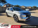 2022 Mitsubishi Outlander, 31K miles