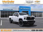 2024 Chevrolet Silverado 2500 White, 11 miles