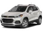 2021 Chevrolet Trax FWD LT