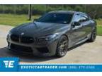2023 BMW 8-Series M8 Competition Gran Coupe 2023 BMW M8 Competition Gran Coupe