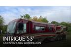 2007 Country Coach Intrigue Jubilee 530 53ft