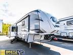 2022 Forest River RV Forest River RV Cherokee Arctic Wolf Suite 3550 38ft