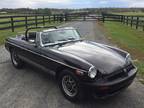1980 MG MGB Limited Edition (LE) For Sale