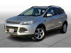 2016Used Ford Used Escape Used FWD 4dr