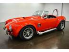 1967 AC Cobra 427 Big Block V8 5 Speed