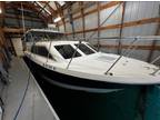 2008 Bayliner Discovery 289EC Secore Package with Bravo III For Sale in Tacoma